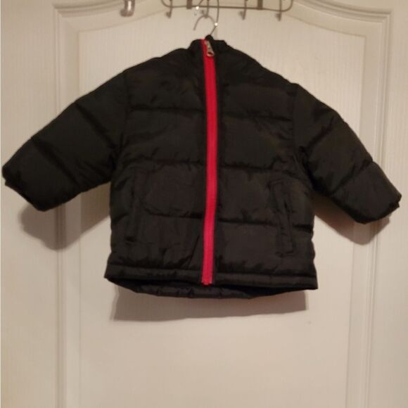 BRAND NEW WONDER NATION KID TODDELER BOY SPRING FALL WINTER COATED - Picture 2 of 12